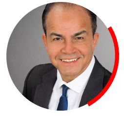 Dr.-Ing. Hashem Badra, TÜV-zertifizierter ISO 9001 Auditor